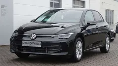 VW Golf VIII
