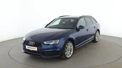 Gebraucht 2017 Audi A4 Sport Kombi | 21.040 € (Fairer Preis)