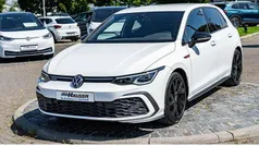 Gebraucht 2023 VW Golf VIII GTI Limousine | 31.285 € (Fairer Preis)