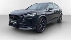 Midnight schwarz metallic Gebraucht 2023 Cupra Formentor VZ SUV | 41.450 € (Fairer Preis)