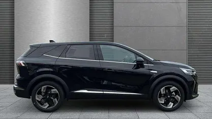 Gebraucht 2025 Renault Symbioz Techno SUV | 26.790 € (Guter Preis)