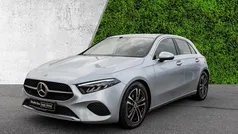 Gebraucht 2024 Mercedes A200 Progressive Limousine | 31.880 € (Fairer Preis)