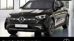 Unilack schwarz Gebraucht 2024 Mercedes GLC200 AMG SUV | 52.500 € (Fairer Preis)