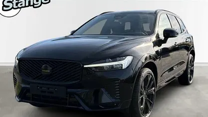 Gebraucht Volvo XC60 Ultra 455 PS (334 kW) 2025 SUV