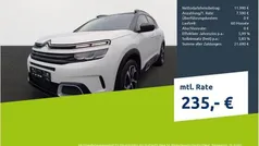 Gebraucht 2022 Citroën C5 Aircross Feel SUV | 19.580 € (Fairer Preis)