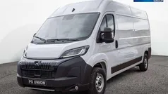 Gebraucht 2025 Peugeot Boxer Van | 31.900 € (Fairer Preis)