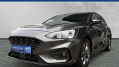 Gebraucht 2020 Ford Focus ST-Line X Limousine | 19.990 € (Fairer Preis)