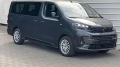 Peugeot Traveller