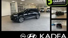 Diamant schwarz/karbon schwarz Gebraucht 2021 Opel Grandland X Ultimate SUV | 19.990 € (Fairer Preis)