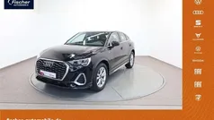 Gebraucht 2024 Audi Q3 Sportback S-Line SUV | 38.440 € (Guter Preis)