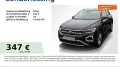 Gebraucht 2025 VW T-Roc Style SUV | 29.750 € (Fairer Preis)