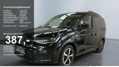 Gebraucht 2024 VW Caddy Life Van / Kleinbus | 35.671 € (Fairer Preis)