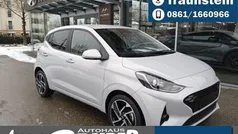 Gebraucht 2025 Hyundai i10 Prime Kleinwagen | 19.699 € (Fairer Preis)