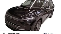 Gebraucht 2025 VW Tiguan Elegance SUV | 39.225 € (Fairer Preis)