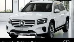 Mercedes GLB200