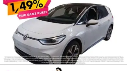 Gebraucht 2023 VW ID.3 Pro Kleinwagen | 29.977 € (Fairer Preis)
