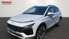 Grau Neu 2025 Hyundai Bayon Prime SUV | 24.985 € (Fairer Preis)