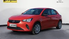 Gebraucht 2021 Opel Corsa-e Edition Kleinwagen | 13.980 € (Fairer Preis)