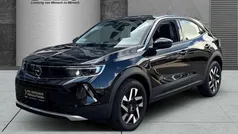 Schwarz Gebraucht 2022 Opel Mokka Elegance SUV | 19.490 € (Fairer Preis)