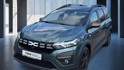 Gebraucht Dacia Jogger Extreme 110 PS (80 kW) 2025 Van / Kleinbus