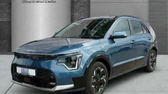 (m4b) mineralblau met. Gebraucht 2024 Kia e-Niro Inspiration SUV | 33.990 € (Guter Preis)