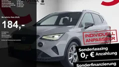 Weiß Gebraucht 2024 Seat Arona FR SUV | 22.640 € (Fairer Preis)