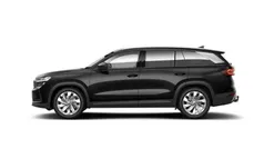 Gebraucht 2025 Skoda Kodiaq Selection SUV | 50.390 € (Fairer Preis)