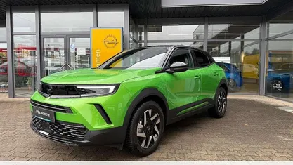 Gebraucht 2023 Opel Mokka-e GS Line SUV | 20.980 € (Fairer Preis)