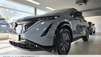 Neu Nissan Ariya Advance 177 kW (242 PS) 2026 SUV