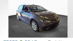 Rauchgrau metallic Gebraucht 2024 VW Polo R-line Limousine | 22.990 € (Guter Preis)