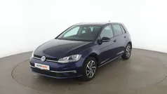 Gebraucht 2017 VW Golf VII Sound Limousine | 13.900 € (Fairer Preis)