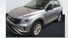 Gebraucht 2024 VW T-Roc Style SUV | 28.906 € (Fairer Preis)