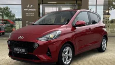 Gebraucht 2022 Hyundai i10 Edition 30 Kleinwagen | 12.999 € (Guter Preis)