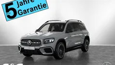 Manufaktur lack manufaktur alpin Gebraucht 2025 Mercedes GLB200 AMG SUV | 47.499 € (Teuer)