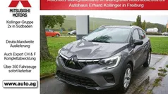 Othercolor Neu 2024 Mitsubishi ASX Edition SUV | 29.888 € (Fairer Preis)