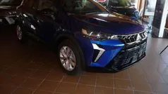 Royalblau Neu 2025 Mitsubishi ASX Plus SUV | 26.490 € (Guter Preis)