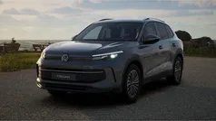 Gebraucht 2025 VW Tiguan Life SUV | 33.890 € (Fairer Preis)
