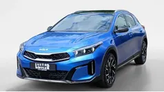 Blue flame (blau) Neu 2025 Kia XCeed Spirit SUV | 29.906 € (Fairer Preis)