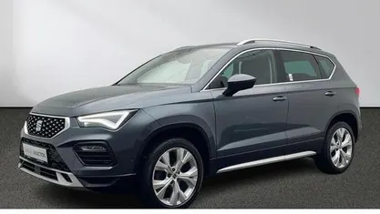 Gebraucht 2021 Seat Ateca Xperience SUV | 23.480 € (Fairer Preis)
