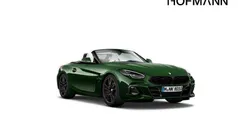 Gebraucht 2025 BMW Z4 M Sport Cabrio | 70.375 € (Fairer Preis)