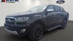 Lackierung metallic Gebraucht 2020 Ford Ranger Limited Abholung | 31.990 € (Guter Preis)