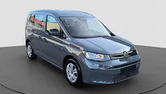 Pure grey Neu 2025 VW Caddy Edition Van / Kleinbus | 31.740 € (Fairer Preis)