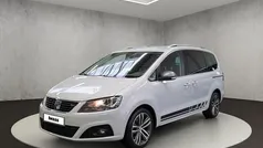 Gebraucht 2020 Seat Alhambra XCELLENCE Van / Kleinbus | 26.400 € (Superpreis)