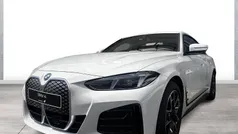 Gebraucht 2025 BMW i4 M Sport Limousine | 54.290 € (Superpreis)