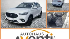 Gebraucht 2025 MG ZS Luxury Limousine | 17.918 € (Fairer Preis)