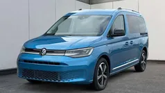 VW Caddy Maxi
