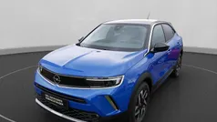 Blau Gebraucht 2023 Opel Mokka Elegance SUV | 24.955 € (Fairer Preis)