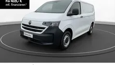 Gebraucht 2025 VW T6.1 Van | 38.770 € (Guter Preis)