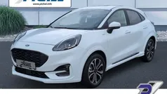 Gebraucht 2024 Ford Puma ST-Line SUV | 23.290 € (Superpreis)