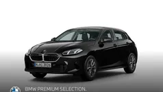 Gebraucht 2024 BMW 120 Kleinwagen | 31.900 € (Superpreis)